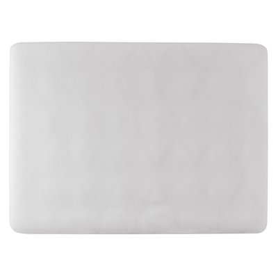 Protège matelas molleton coton bio matelas épais - CORALIE CAMIF