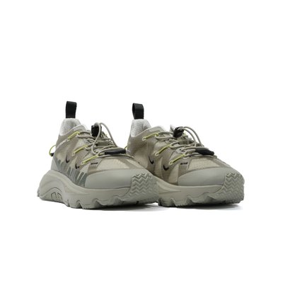 Baskets basses en toile Thunder Lite Phantom PALLADIUM