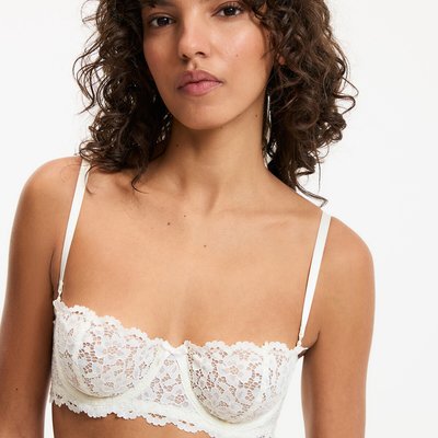 Bandeau-BH Signature, GIROFLE LA REDOUTE COLLECTIONS