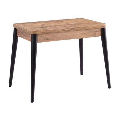 Table de repas extensible Dolunay HANAH HOME