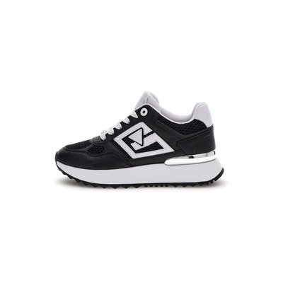 Baskets De Running Korenzo Empiècements Irisés GUESS