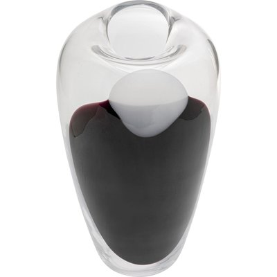 Vase Balance 37cm KARE DESIGN