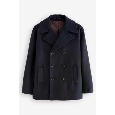 Manteau en tricot à motifs NEXT