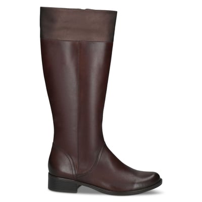 Bottes en cuir CAPRICE