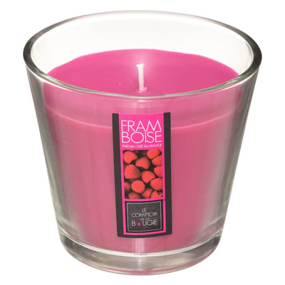Bougie parfumée ATMOSPHERA