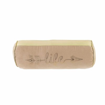 Coussin Life traversin DOUCEUR D'INTÉRIEUR