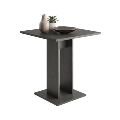 Table de Salle à Manger Carrée 70x70cm - Bandol CALICOSY