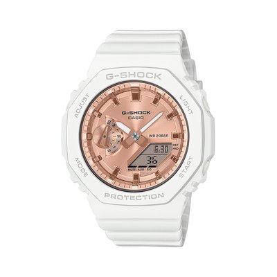 Montre Analogique|Digital CASIO G-SHOCK G-SHOCK