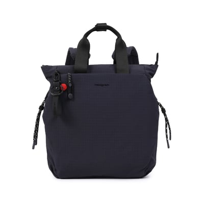 Petit sac à dos urbain modulable organisé HEDGREN