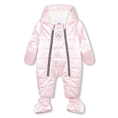 Combinaison pilote nacrée BOSS KIDSWEAR