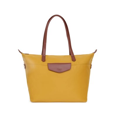 Sac cabas porté épaule  A4  Grand POP HEXAGONA