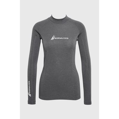 T-shirt thermique 3 OLIVIANNA BERMUDES
