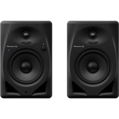 Enceinte bibliothèque DM-50D-BT x 2 PIONEER