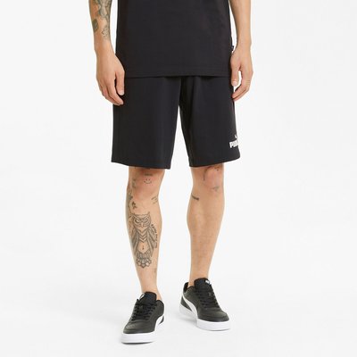 Shorts Essentiel, kleines Logo PUMA