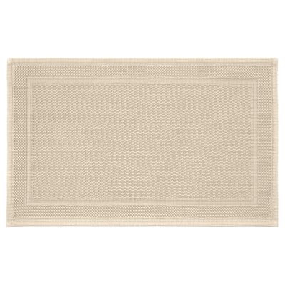 Tapis de bain pur coton GARNIER-THIEBAUT