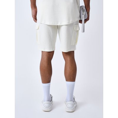 Short classique texturé PROJECT X