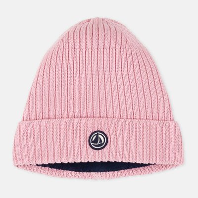 Muts in tricot PETIT BATEAU