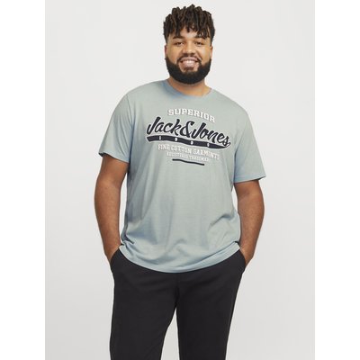 T shirt stretch homme La Redoute