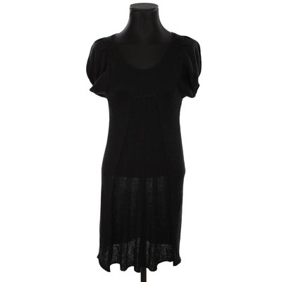 Robe en laine - Très Bon État ANTIK BATIK