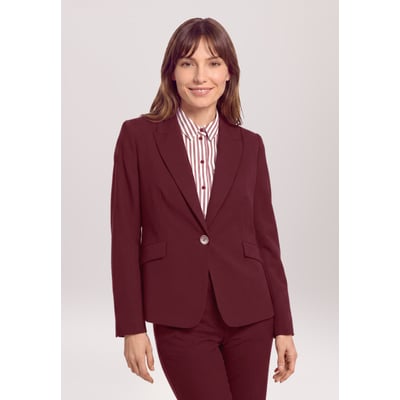 Blazer court à poches BETTY & CO