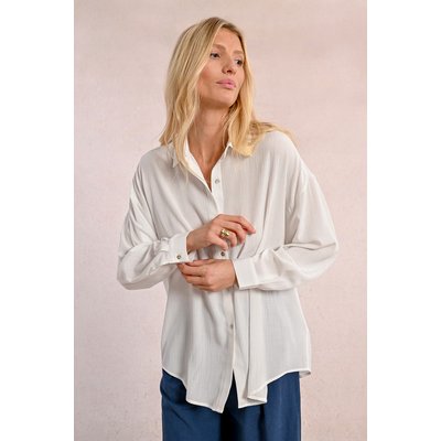 Chemise fluide MOLLY BRACKEN