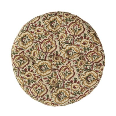 Coussin de chaise coton MADAM STOLTZ