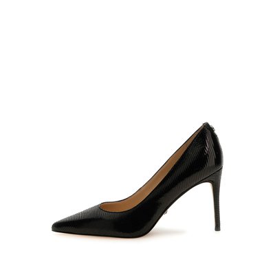 Escarpin Rica Cuir Véritable GUESS