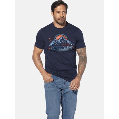 T-shirt SVENBOR JAN VANDERSTORM