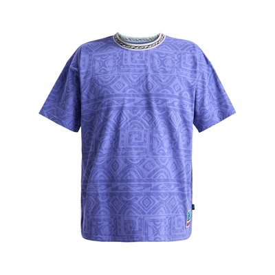 T-shirt à manches courtes GLOBAL HEAT QUIKSILVER