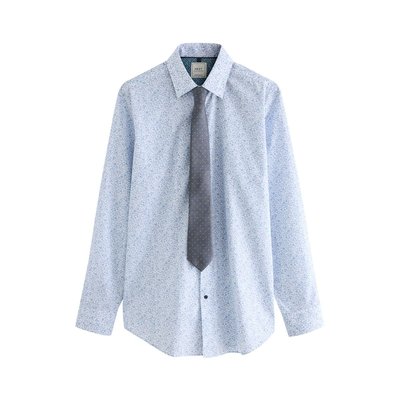 Chemise et cravate pour les grandes occasions NEXT