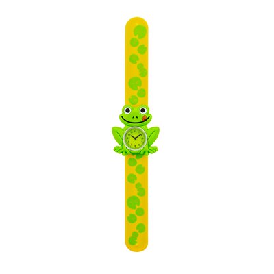 Montre slap  Funny Time PYLONES