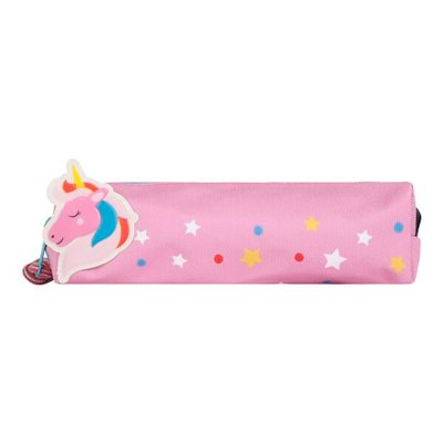 Petite trousse licorne TEAM KIDS DRAEGER PARIS