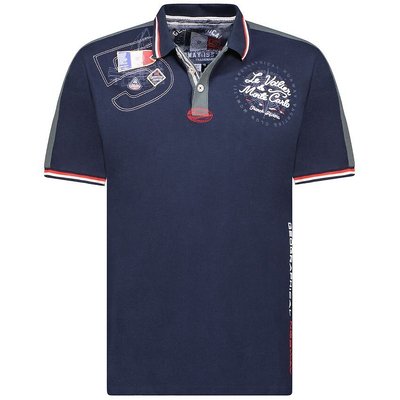 . GEOGRAPHICAL NORWAY
