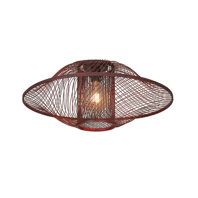 Plafonnier Bambou MAUI GOOD & MOJO