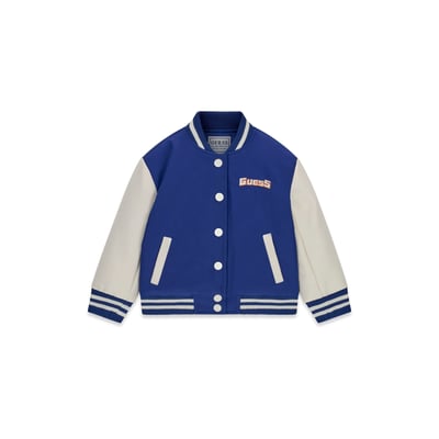 Veste Bomber Matelassée GUESS KIDS
