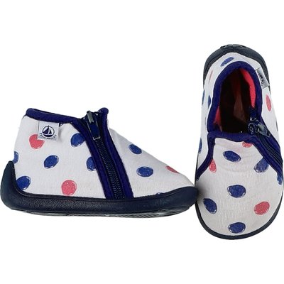 Chaussons - Très bon état PETIT BATEAU