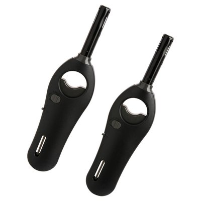Lot de 2 allumes gaz 5FIVE SIMPLY SMART
