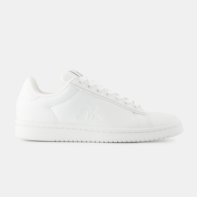 Baskets Court Clean LE COQ SPORTIF