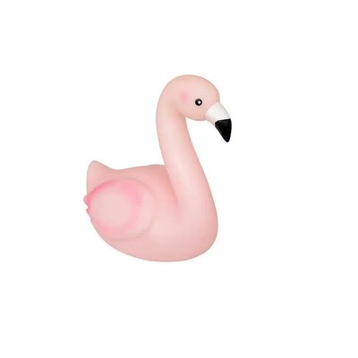 Veilleuse led nomade Flamant rose ATMOSPHERA