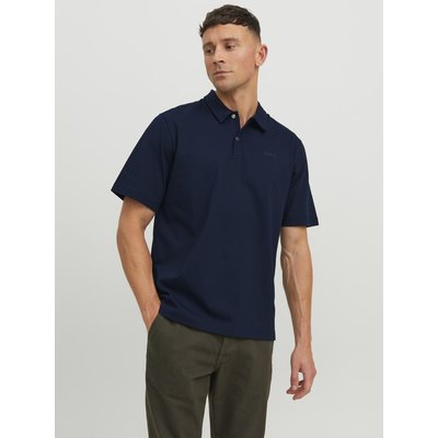 Polo Logo Col chemise Polo JACK & JONES