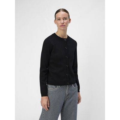 Cardigan en maille OBJESTER OBJECT