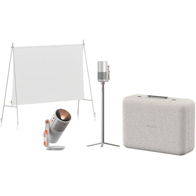 Vidéoprojecteur portable MoGo 4 Laser Outdoor Collection XGIMI