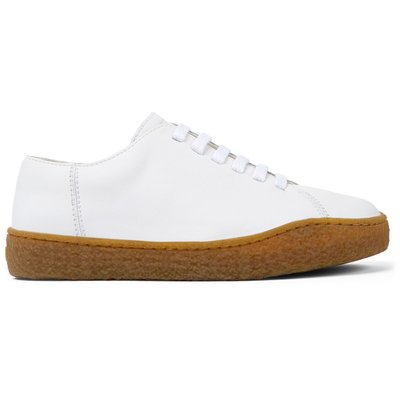 Baskets Peu Terreno cuir CAMPER