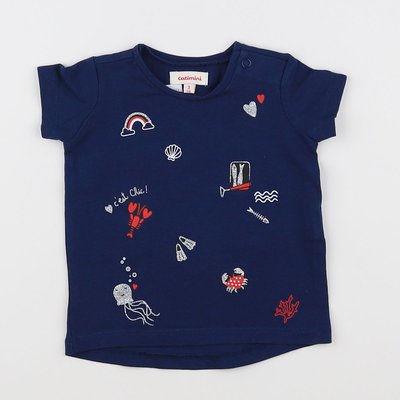 Tee-shirt - Très bon état CATIMINI