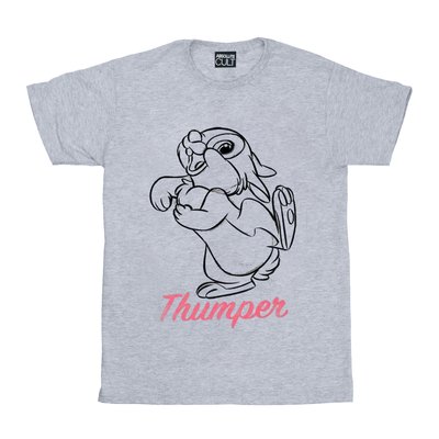 T-shirt BAMBI DISNEY