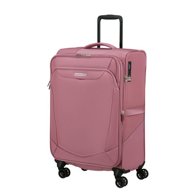 Summerride valise 4 roues taille M AMERICAN TOURISTER