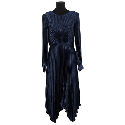 Robe - Très Bon État SANDRO