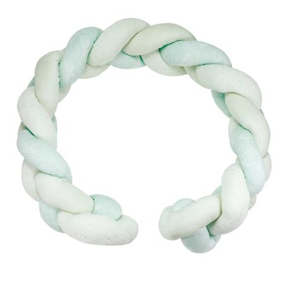 Tresse de lit TROIS KILOS SEPT