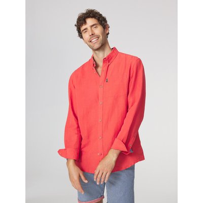 Chemise manches longues LYNERCHE TBS