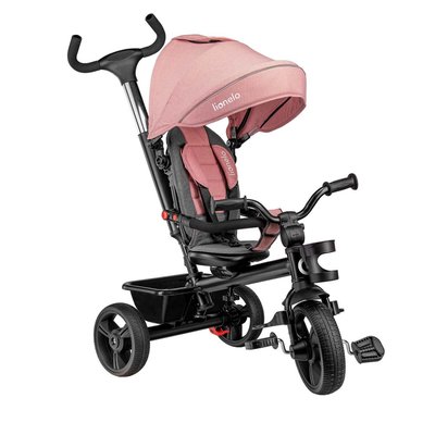 Tricycle Haari LIONELO